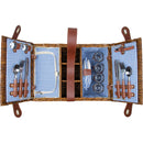 Cos picnic pentru 4 persoane 61276