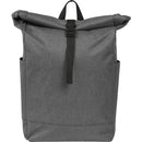 Rucsac poliester cu aplicatii colorate 61338