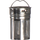 Sticla din sticla+bambus 420 ml 61343