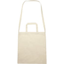 Sacosa bumbac, cu 3 manere 61369 38 x 41,7 x 0,3 cm