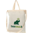 Sacosa bumbac, cu 3 manere 61369 38 x 41,7 x 0,3 cm