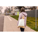 Sacosa bumbac, si iuta 6139906 38 x 42 x 0,2 cm