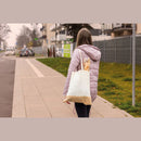 Sacosa bumbac, si iuta 6139906 38 x 42 x 0,2 cm