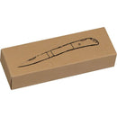 Briceag cu maner din lemn 61476