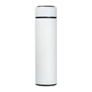 Termos otel inoxidabil cu termometru 450ml 61554