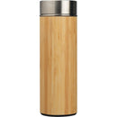 Sticla otel inoxidabil in bambus 350 ml 61667