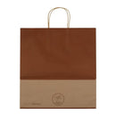 Sacosa hartie 61817 37,8 x 40,2 x 15 cm