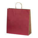 Sacosa hartie 61817 37,8 x 40,2 x 15 cm