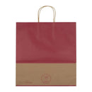 Sacosa hartie 61817 37,8 x 40,2 x 15 cm