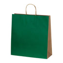 Sacosa hartie 61817 37,8 x 40,2 x 15 cm