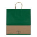 Sacosa hartie 61817 37,8 x 40,2 x 15 cm