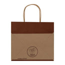 Sacosa hartie 61818 19 x 21 x 14 cm