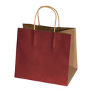 Sacosa hartie 61818 19 x 21 x 14 cm