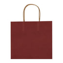 Sacosa hartie 61818 19 x 21 x 14 cm