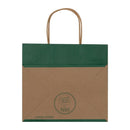 Sacosa hartie 61818 19 x 21 x 14 cm