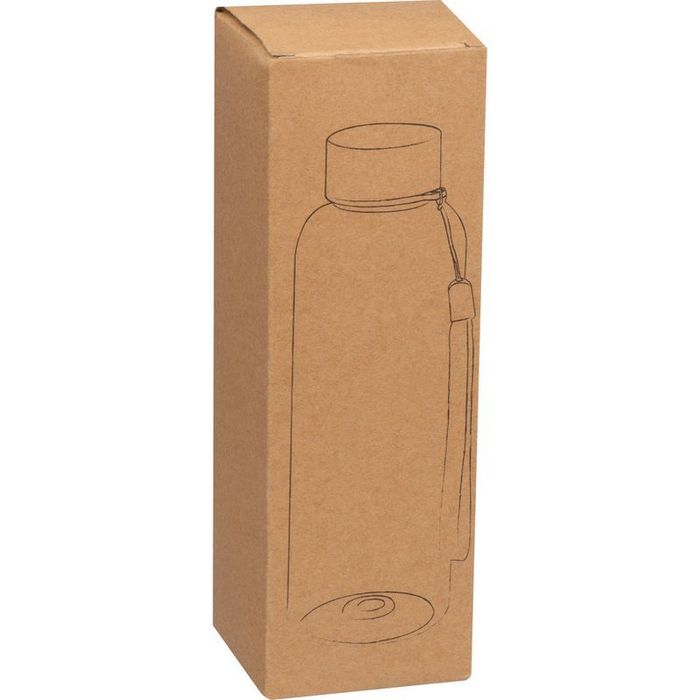 Sticla RPET 500 ml 62098