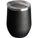 Pahar otel inoxidabil cu perete dublu 300 ml 62522