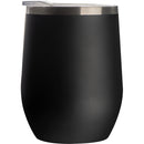 Pahar otel inoxidabil cu perete dublu 300 ml 62522