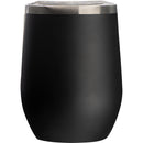 Pahar otel inoxidabil cu perete dublu 300 ml 62522