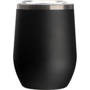 Pahar otel inoxidabil cu perete dublu 300 ml 62522