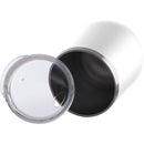 Pahar otel inoxidabil cu perete dublu 300 ml 62522