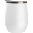 Pahar otel inoxidabil cu perete dublu 300 ml 62522