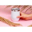 Pahar otel inoxidabil cu perete dublu 300 ml 62522