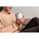 Pahar otel inoxidabil cu perete dublu 300 ml 62522