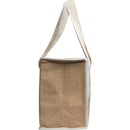 Geanta termoizolanta din iuta 62542