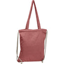 Sacosa / sac cu snur bumbac, reciclat, 140 g/m² 62543 37,5 x 42 x 0,3 cm