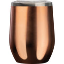 Pahar otel inoxidabil cu perete dublu 380 ml 62544