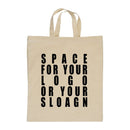 Sacosa bumbac, 6254706 38 x 41 x 0,3 cm