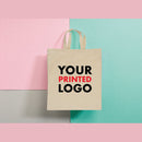 Sacosa bumbac, 6254706 38 x 41 x 0,3 cm