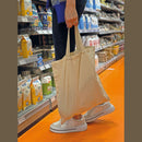 Sacosa bumbac, 6254706 38 x 41 x 0,3 cm