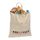 Sacosa bumbac, 6254706 38 x 41 x 0,3 cm