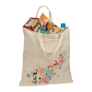 Sacosa bumbac, 6254706 38 x 41 x 0,3 cm