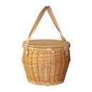 Cos picnic "Mark Twain"