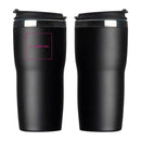 Pahar otel inoxidabil cu perete dublu 480 ml 62658