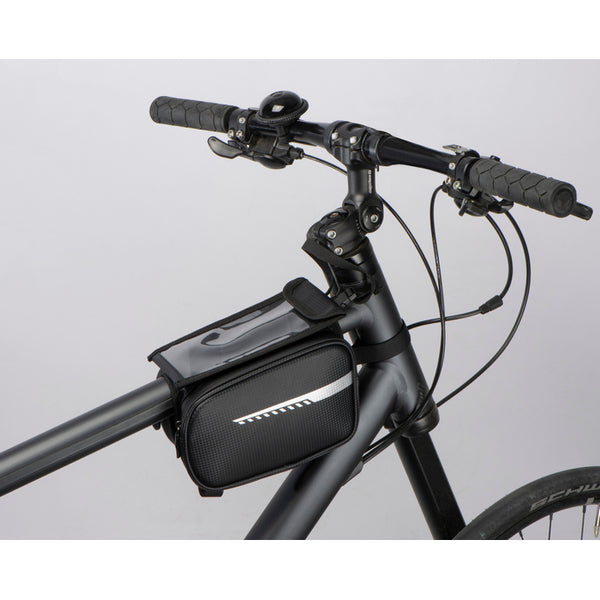 Geanta bicicleta pentru telefon mobil 62685