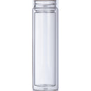 Sticla din sticla cu sita 400 ml 62879