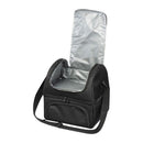 Geanta termoizolanta cu 2 compartimente 62916