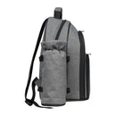 Rucsac picnic pentru 4 persoane, cu o patura inclusa 62976