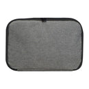 Geanta termoizolanta RPET cu 2 compartimente 62978