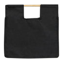 Sacosa bumbac, +bambus 6318303 41,5 x 15,8 x 40 cm