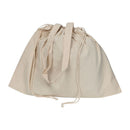 Sacosa bumbac, organic cu snur de inchidere 6322113 37 x 53 x 0,5 cm