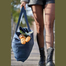 Sacosa bumbac, organic 63229 36,5 x 57 x 9 cm