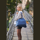 Sacosa bumbac, organic 63229 36,5 x 57 x 9 cm