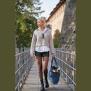 Sacosa bumbac, organic 63229 36,5 x 57 x 9 cm