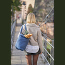 Sacosa bumbac, organic 63229 36,5 x 57 x 9 cm