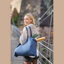 Sacosa bumbac, organic 63229 36,5 x 57 x 9 cm